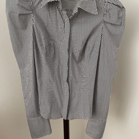 Bebe blouse - Picture 1 of 4